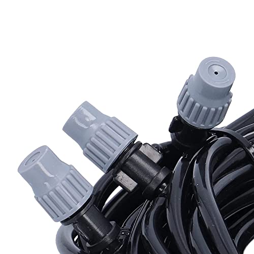 spray cooler