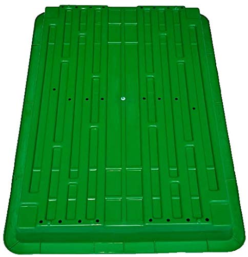Plastic Tray 20 nos