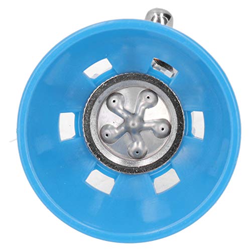 वेडिनार्ड कृषि नोजल, स्प्रे हेड, कृषि के लिए विस्तृत सिंचाई रेंज, उद्यान प्रांगण, लॉन