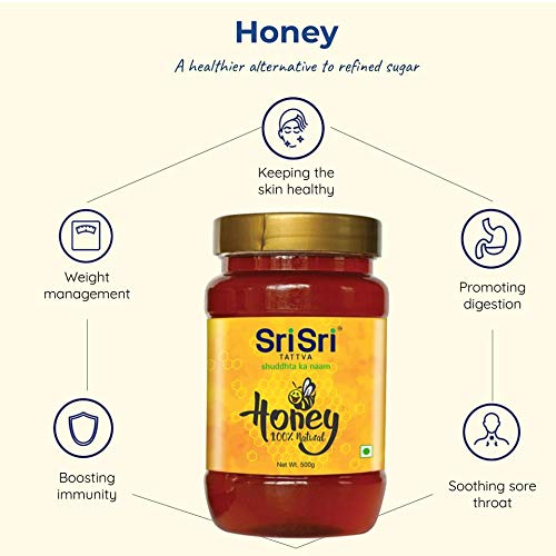 pure honey