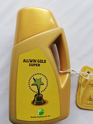 Ramcides AllWin Gold Super - SUNJAREE FERTILIZERS (1 Litre)