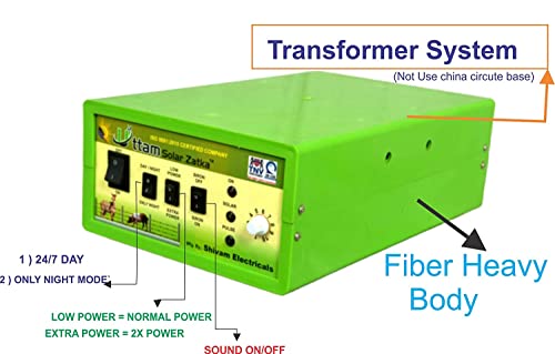 kisan villa jhatka machine