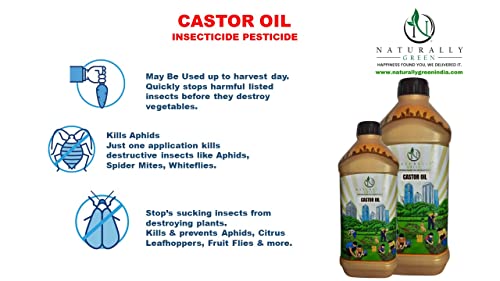 Naturally Green 200ml