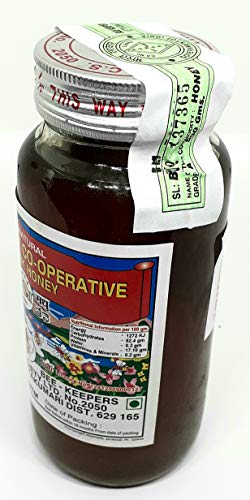 indigenous honey