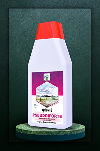 Vijaya Agro Industries Pseudomonas fluorescens 1 lit