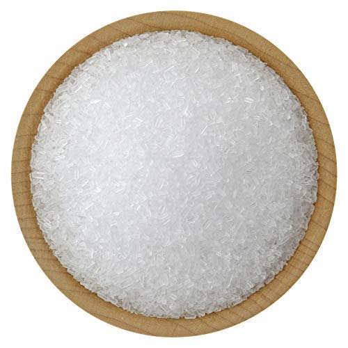 SAPRETAILER Epsom Salt | Magnesium Sulphate Fertilizer for Plants | Bath | Pain Relief 1 Kg