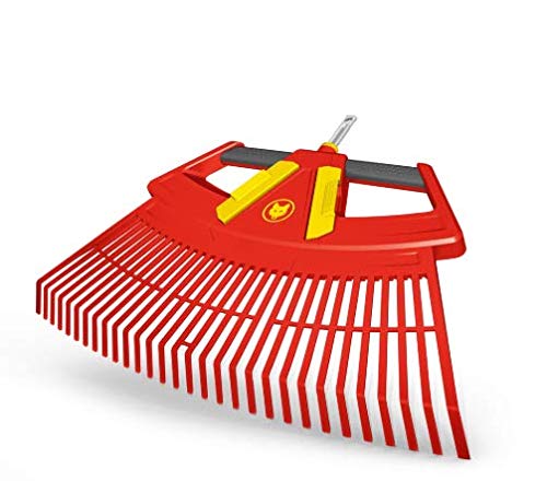 Wolfgarten 4-in-1 Leaf Rake (4IN1RAKE)