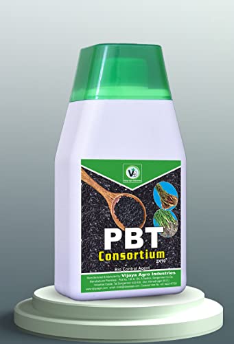 Vijaya Agro Industries PBT Consortium (500 ml)