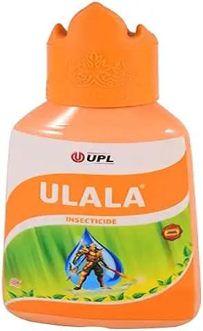 ulala insecticise 60g