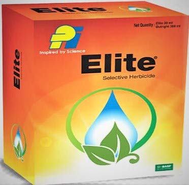 PI एलिट - टॉपरेमेझोन 33.6% SC, तणनाशक (30ml + Solaro)