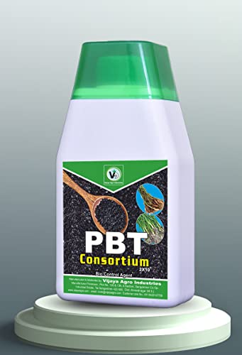 Vijaya Agro Industries PBT Consortium (500 ml)
