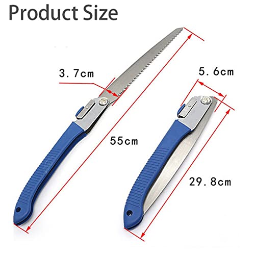 Folding Pruner Cutter