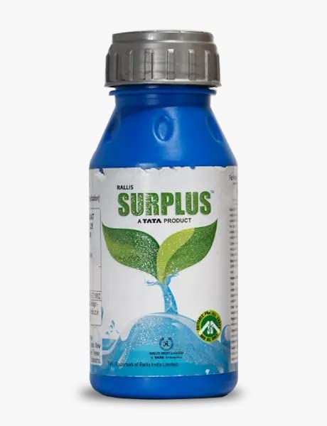 Rallis Surplus 200ml.