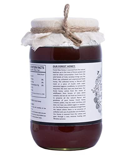 best honey in the world