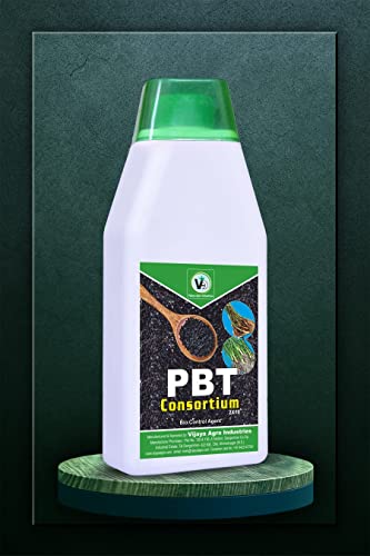विजया एग्रो इंडस्ट्रीज पीबीटी कंसोर्टियम (1 लीटर)