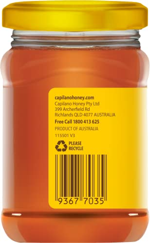 indigenous honey