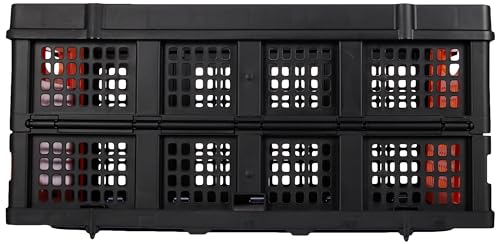 heavy duty crate for farmers