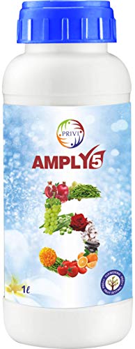Profuse flowering Helps to reduce flower drop More number of fruits Higher Yields Quality Yield
