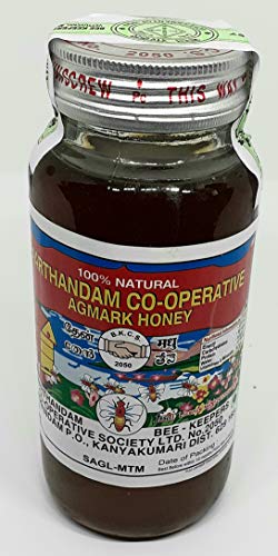 pure honey