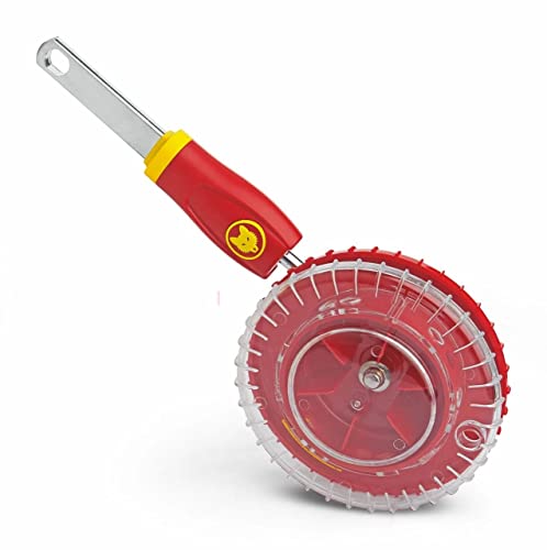 Wolf-Garten Eam Multi-Change Seed Sower Cultivation Tool Head