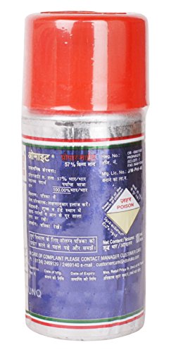 Dhanuka Omite Insecticide / Acartcide, 100 ml