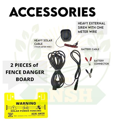 Zatka Machine Solar Fence Energizer