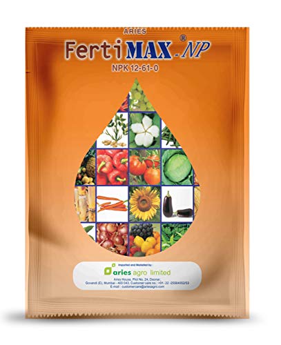 Aries Agro Fertimax 12:61:0