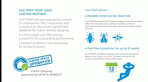 Mosquito Control