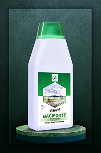 Vijaya Agro Industries Bacillus subtilis