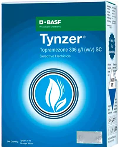 tinger herbicide Farming and Crop Protection- TYNZER (PACK OF 1) – resetagri