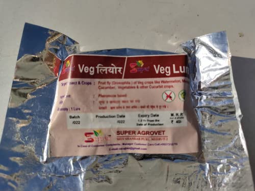 फ्रूट फ्लाई ट्रैप