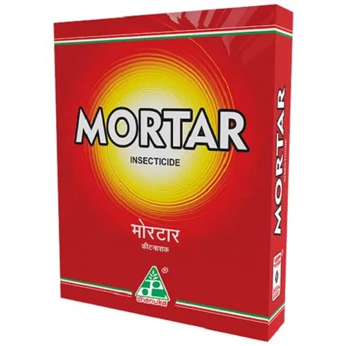 Dhanuka Mortar 100gm.