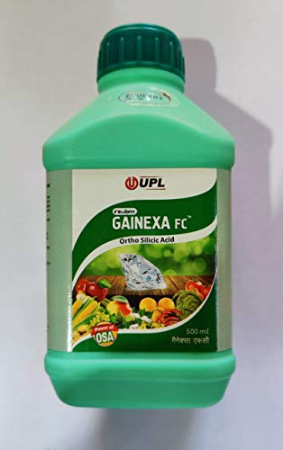 UPL GAINEXA FC जैविक खेती के लिए स्वीकृत, 500 ml
