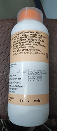 UPL Tinto 700SL 500ml - A Bio Stimulant