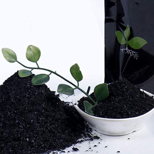 Humic acid for hydroponics