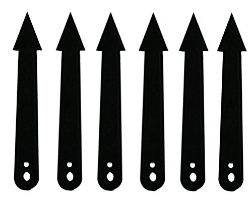 Pinolex® Drip Irrigation Accessories Arrow Stakes Pack of 50