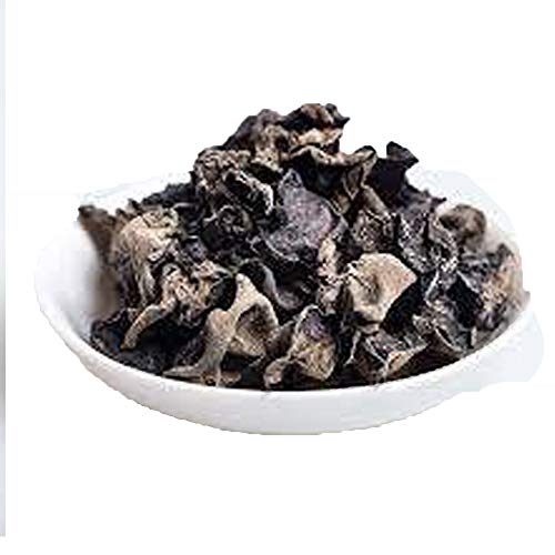 एआरओ ब्लैक फंगस, 500 ग्राम फंगस मशरूम
