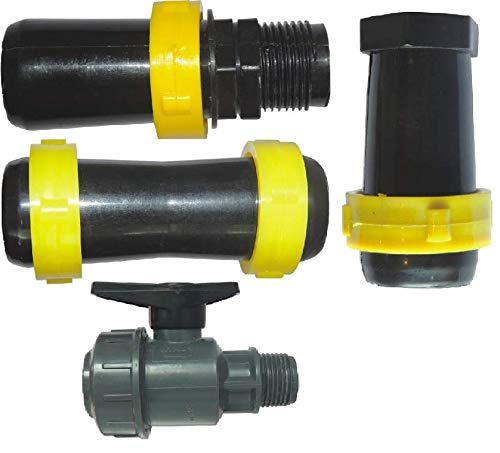 OM Rain Pipe: Nature's Rain, Your Gain.
