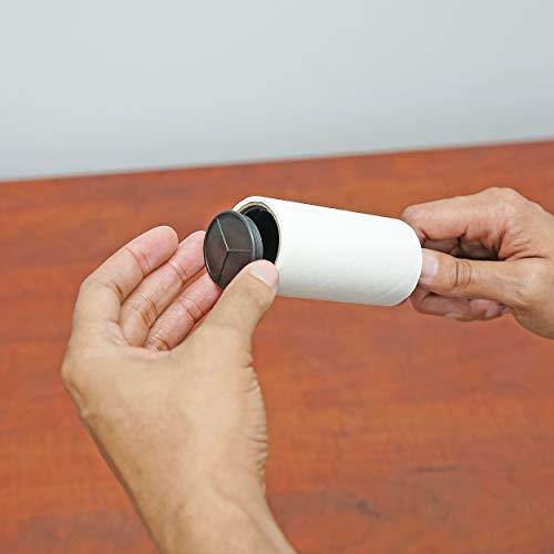 Lint Roller Diversion Safe