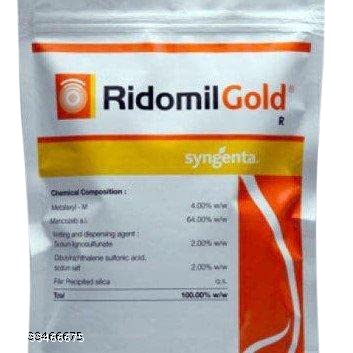 Ridomil Gold