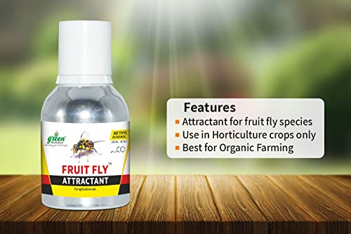 Protect Your Precious Harvest from Fruit Fly Damage!