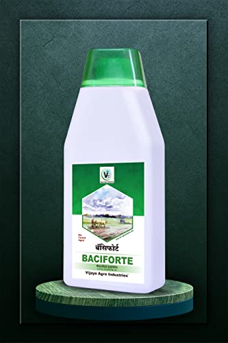 Vijaya Agro Industries Bacillus subtilis