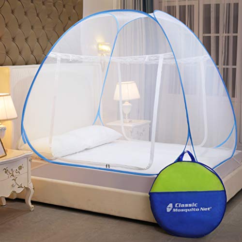 mosquito net for double bed price