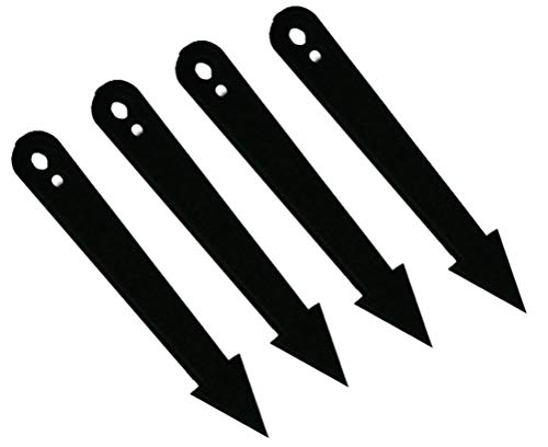 Pinolex® Drip Irrigation Accessories Arrow Stakes Pack of 50