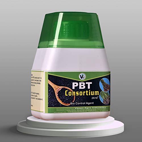 Vijaya Agro Industries PBT Consortium (250 ml)
