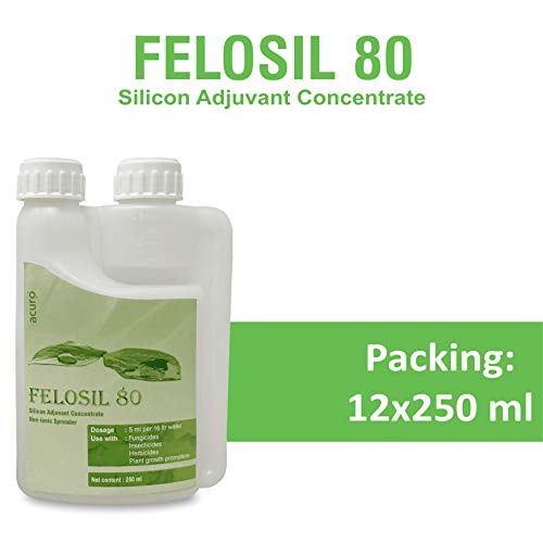 wetting agent for pesticides