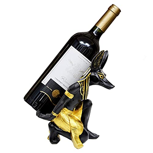 शराब की बोतल का रैक