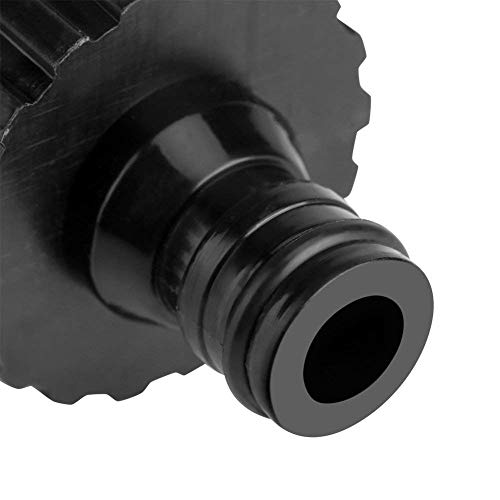 Pinolex Garden Water Hose Tap Connectors Universal Adapter Faucet For Shower Irrigation Watering Fitting Pipe For 13-17M Tap