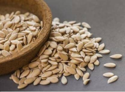 muskmelon seeds