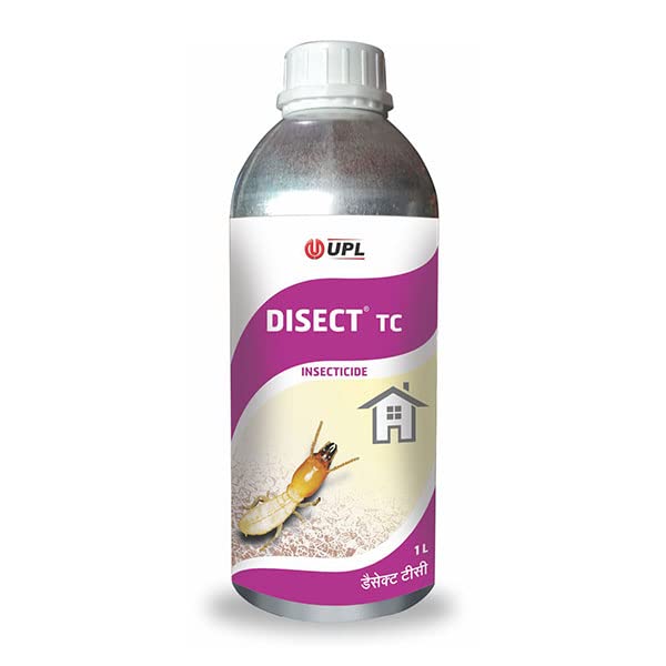 UPL Navkaar Enterprises Disect TC for Termite Control 1000ml